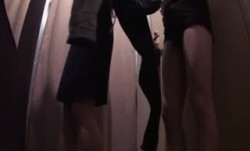 MOKO-026 試着室で美熟/女店員に裾上げ依頼をしてみた…