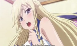 ふぇちかの!-Fechikano!