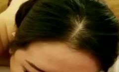 极品美少.妇给炮.友舔tian屁眼，在高贵的女人一旦在男人胯下都会有当母狗的潜质。看，还不是舔tian的有滋有味的。