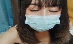 大眼睛-高gao颜值--清水美奈❤️跳.蛋插进小淫穴，享受自[zi]慰的快乐，揉着双峰玉乳，甚是享受！