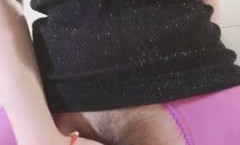 《极品反差✅淫.妻泄密》露脸高gao颜值NTR🔞人/妻白皙性.感蜂腰蜜桃臀，给老公戴绿帽，不想被当成公主，只想做母狗2 (2)