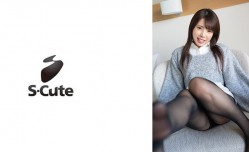 229SCUTE-1402 のあ(21) Sute 感度抜群イキ過ぎ早漏女子