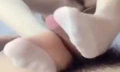 和白丝袜白高跟极品骚浪lang嫂子在出租屋足交做[zuo]爱 玩刺激镜前骑乘无套抽[chou]插顶🔞操cao 没忍住内/射中出了 高清720P原版