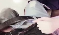 极品漂亮爆.乳萝luo莉兔兔36D豪乳无限诱惑白嫩巨.乳与土豪激ji情性xing愛互动深.喉口-交玩粉[fen]穴美臀后入高清720P版