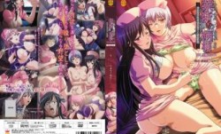 禁断の病栋THEANIMATIONDesire.1。