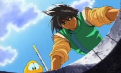 ロマンスはつるぎの輝き2-Romance wa Tsurugi no Kagayaki 2