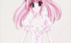 超昂閃忍ハルカ-Beat Blades Haruka 3