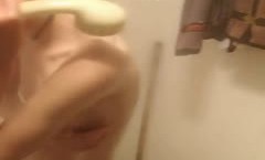 俩十八岁的瘦子 被猥琐瘦子给x了