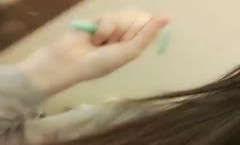 魔鬼身shen材的极品小骚.货 真想舔tian她那翘臀