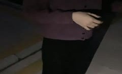 驾校教练约了2位大胆豪放露脸妹mei子练车场裸奔调教天黑之后直接在练车场地吃屌打炮.对白刺激完整时长2V2