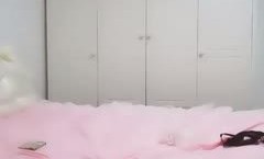 高gao颜值气质不错苗条妹mei子被炮.友按an摩器玩弄口口掰穴特写自摸呻吟娇喘非常诱人