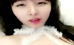 清.纯得出水的大美.女 (2)